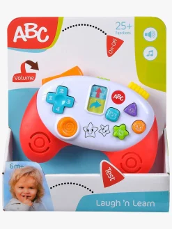 ABC Spillekonsol