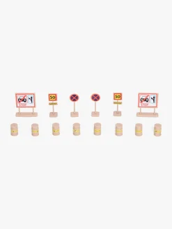 Alex's Garage Brandstation Legesæt 50