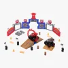 Alex's Garage Monstertruckar Stadium