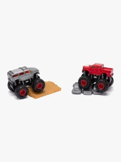 Alex's Garage Monstertruckar Stadium