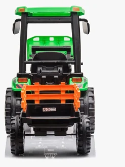 Alex's Garage Rechargeable Eltraktor