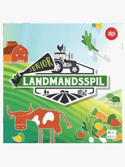 Alga Landmandsspil Junior