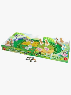 Alga Landmandsspil Junior