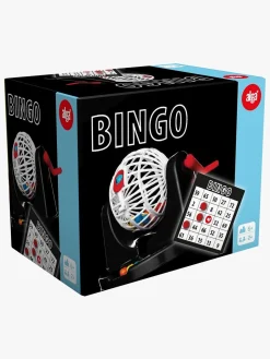 Alga Spil Bingo