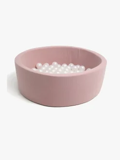 Alice & Fox FLORA Boldbassin 30x90, Pink