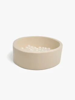 Alice & Fox FLORA Boldbassin 30x90, Beige