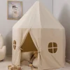 Alice & Fox Pavillon-telt