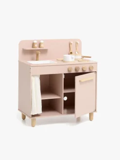 Alice & Fox Vintage Legekøkken, Pink