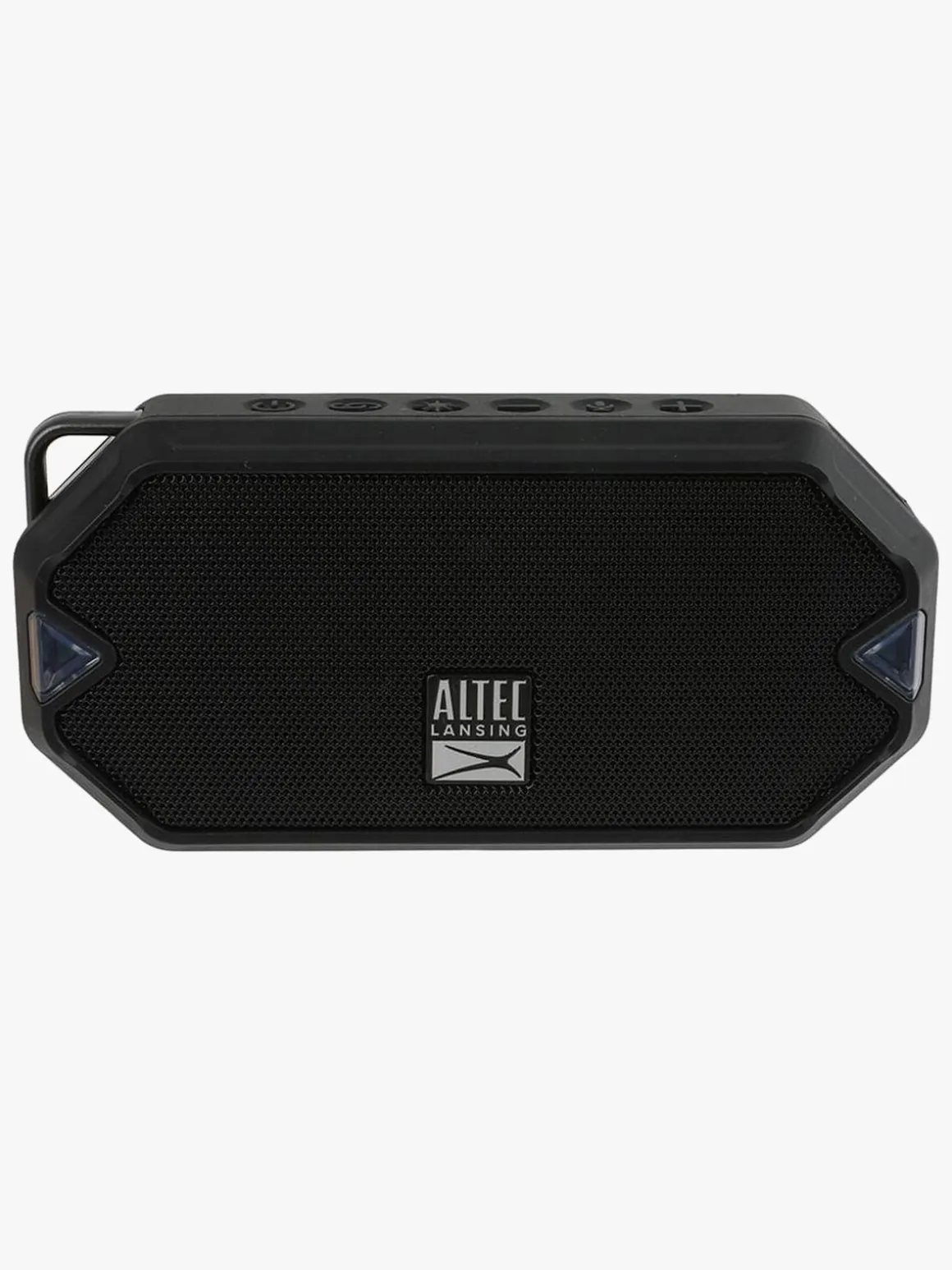 Altec Lansing Højttaler IMW1000 HydraMini RGB Vandtæt