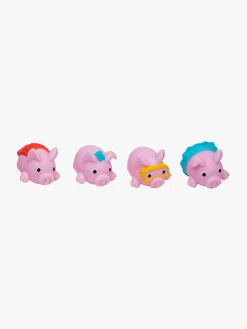 AMO Toys Pigs on Trampolines Spil