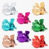 Aphmau Duftende Bamse Mystery Meemeow Dragons 15 cm Blandet Udvalg