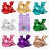 Aphmau Mystery Bamse Drage 28 cm Blandet Udvalg