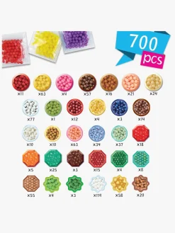 Aquabeads Perlesæt Søde Sager