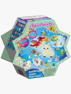 AquaBeads Perlesæt Stjerneperler