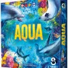 Asmodee Aqua Nordic Brætspil