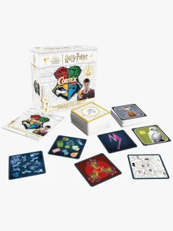 Asmodee Cortex Harry Potter Nordic Brætspil