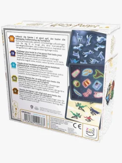 Asmodee Cortex Harry Potter Nordic Brætspil