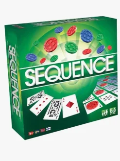 Asmodee Spil Sequence