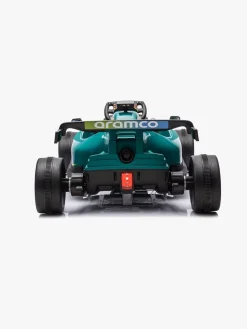 AstonMartin F1 Elbil