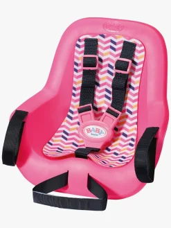 Baby Born Cykelstol