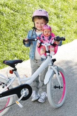 Baby Born Cykelstol