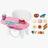 BABY born Frokostbord
