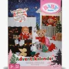 BABY born Julekalender 2025 43 cm