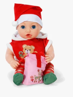 BABY born Julekalender 2025 43 cm