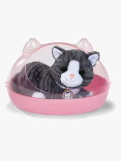 BABY born My Cat Cookie Bamse med Boks