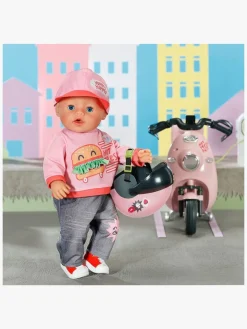 Baby Born Scooter Hjelm 43 cm