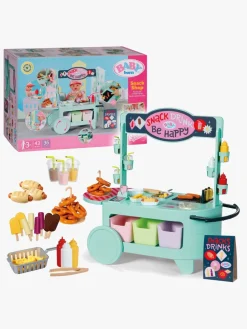 Baby Born Snackbar