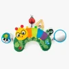 Baby Einstein Cal-a-Pillow Tummy Time Aktivitetslegetøj