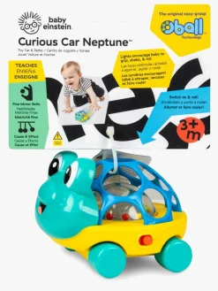 Baby Einstein Neptune Oball Aktivitetslegetøj
