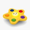 Baby Einstein Pop & Glow Starfish Aktivitetslegetøj