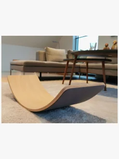 BabyDan Balancebræt, Grå