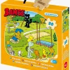 Bamse-Verdens Stærkeste Bjørn Puslespil 20