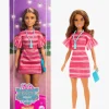 Barbie & Teresa Recipe for Friendship Dukke Teresa
