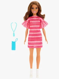 Barbie & Teresa Recipe for Friendship Dukke Teresa
