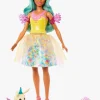 Barbie A Touch of Magic Dukke Teresa