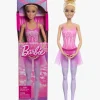 Barbie Ballerina Dukke