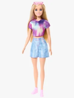 Barbie Beach Detective Dukke Malibu