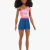 Barbie Beach Detective Dukke Brooklyn