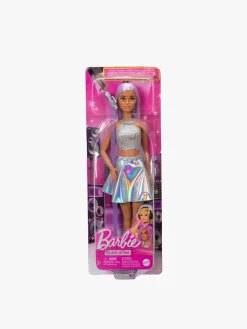 Barbie Career Pop Star Dukke