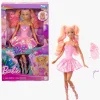 Barbie Color Changing Dukke Fe