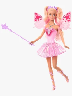 Barbie Color Changing Dukke Fe