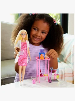 Barbie Deluxe Career Scientist Dukke