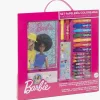 Barbie Display Malesæt