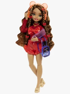 Barbie Dream Besties Dukke Teresa