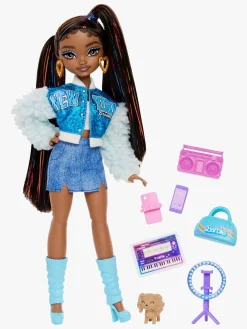Barbie Dream Besties Dukke Brooklyn