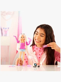 Barbie Dream Besties Dukke Malibu